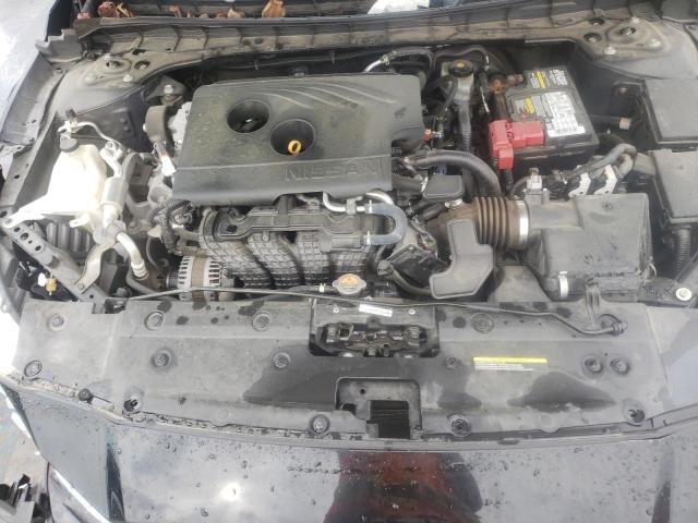 Photo 11 from auction – 2020 NISSAN ALTIMA S with VIN 1N4BL4BV5LC158763