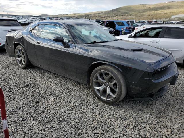 Photo 4 from auction – 2016 DODGE CHALLENGER with VIN 2C3CDZAG8GH331548