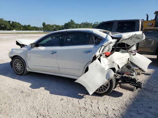 Photo 2 from auction – 2015 NISSAN ALTIMA 2.5 with VIN 1N4AL3AP5FC410721