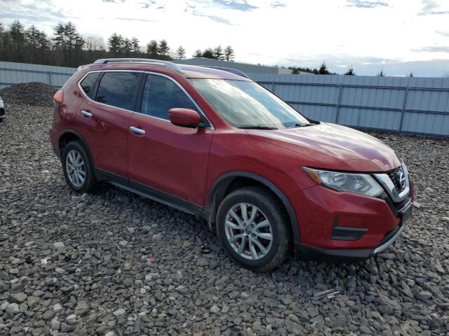 Photo 4 from auction – 2017 NISSAN ROGUE S with VIN JN8AT2MVXHW267608