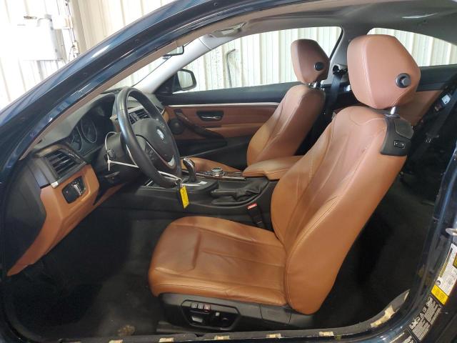 Photo 7 from auction – 2014 BMW 428 XI with VIN WBA3N9C52EF721562