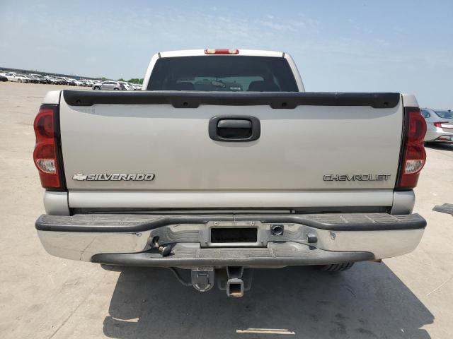 Photo 6 from auction – 2004 CHEVROLET SILVERADO with VIN 2GCEC19T741425015