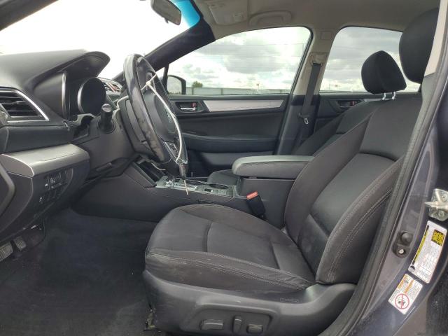 Photo 7 from auction – 2016 SUBARU LEGACY 2.5 with VIN 4S3BNAC60G3063236