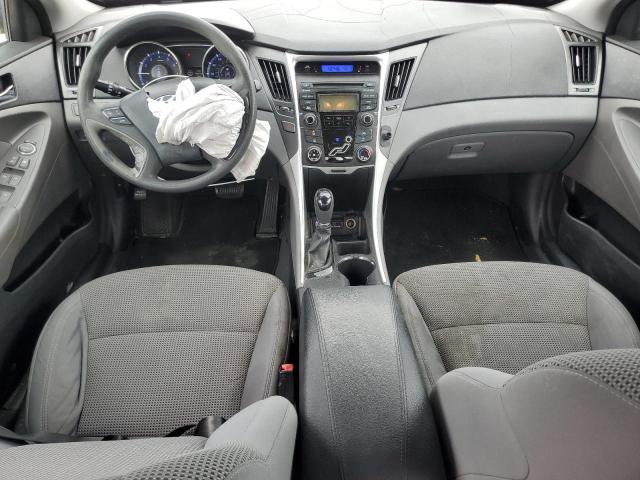 Photo 8 from auction – 2013 HYUNDAI SONATA GLS with VIN 5NPEB4AC7DH673618
