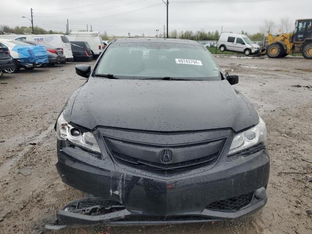 Photo 5 from auction – 2015 ACURA ILX 20 with VIN 19VDE1F3XFE009002
