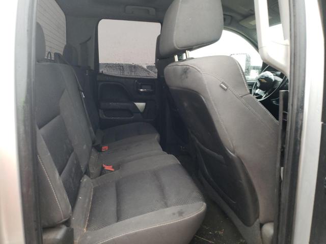 Photo 10 from auction – 2015 CHEVROLET SILVERADO with VIN 1GC2KVEG0FZ558652