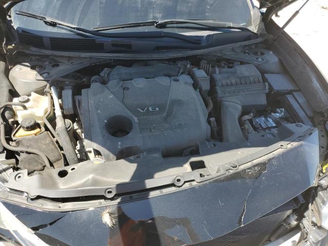 Photo 11 from auction – 2017 NISSAN MAXIMA 3.5 with VIN 1N4AA6AP7HC420208