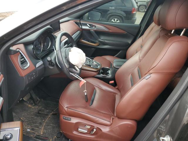 Photo 7 from auction – 2018 MAZDA CX-9 SIGNA with VIN JM3TCBEY6J0211128