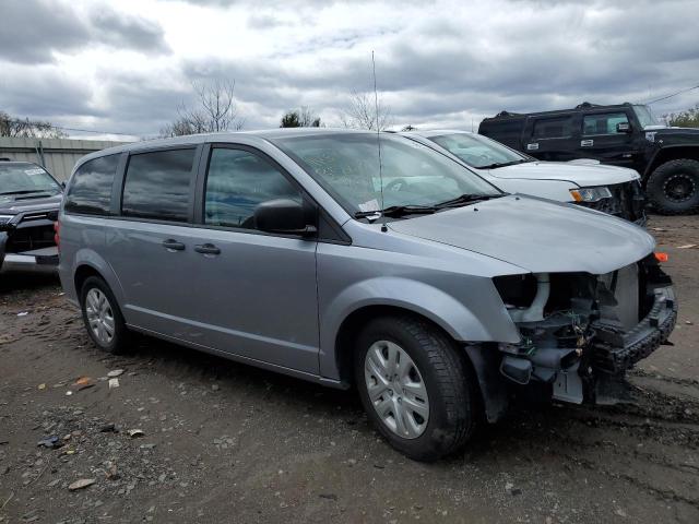 Photo 4 from auction – 2019 DODGE GRAND CARA with VIN 2C4RDGBGXKR780287