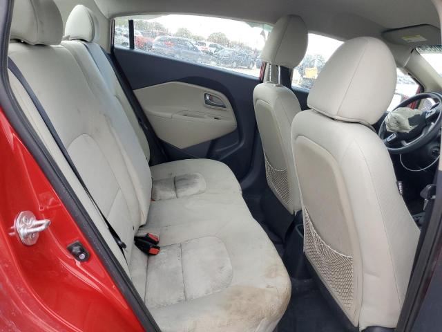Photo 10 from auction – 2013 KIA RIO LX with VIN KNADM4A30D6242048