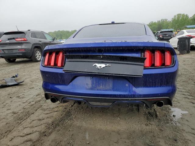 Photo 6 from auction – 2015 FORD MUSTANG with VIN 1FA6P8TH8F5361791