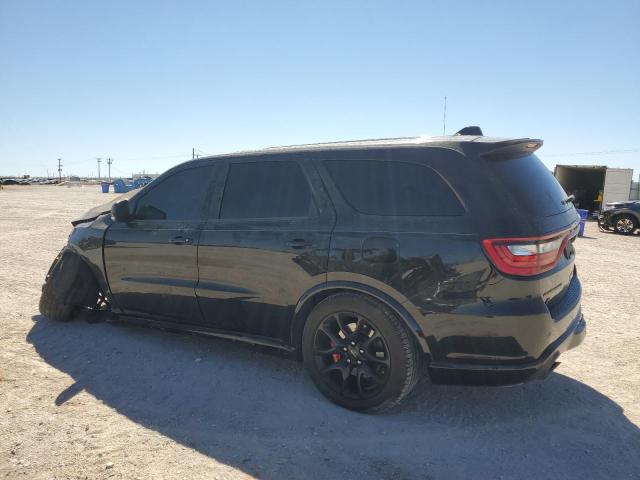 Photo 2 from auction – 2021 DODGE DURANGO SR with VIN 1C4SDJGJ7MC547479