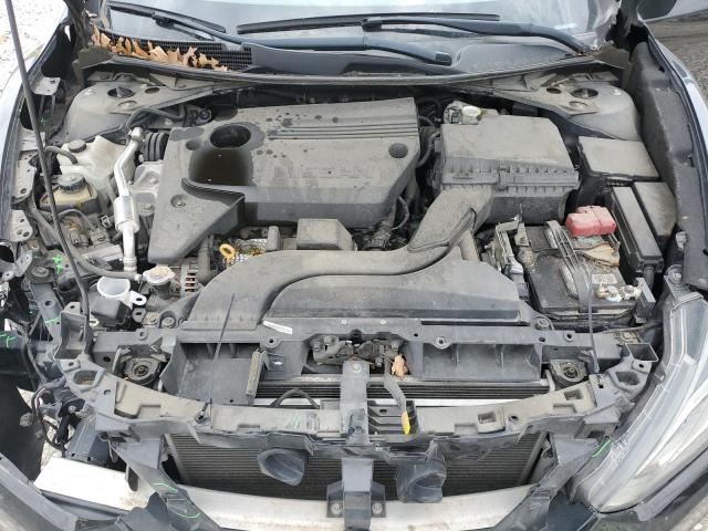 Photo 11 from auction – 2018 NISSAN ALTIMA 2.5 with VIN 1N4AL3AP4JC272744