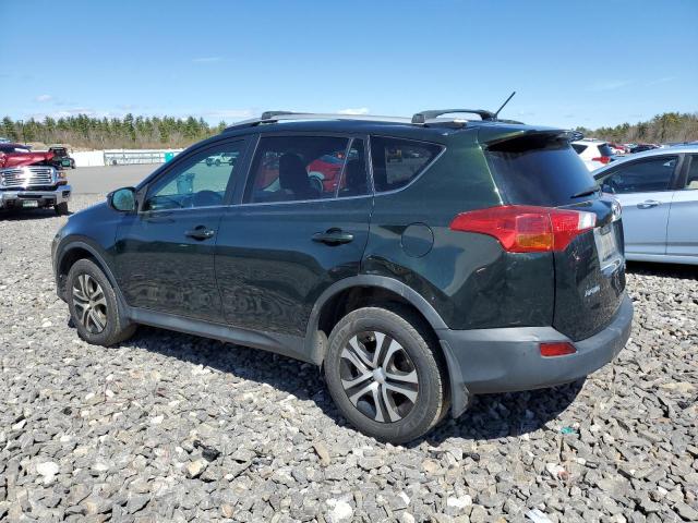 صورة رقم 2 من المزاد - 2013 TOYOTA RAV4 LE مع VIN 2T3BFREV5DW040902