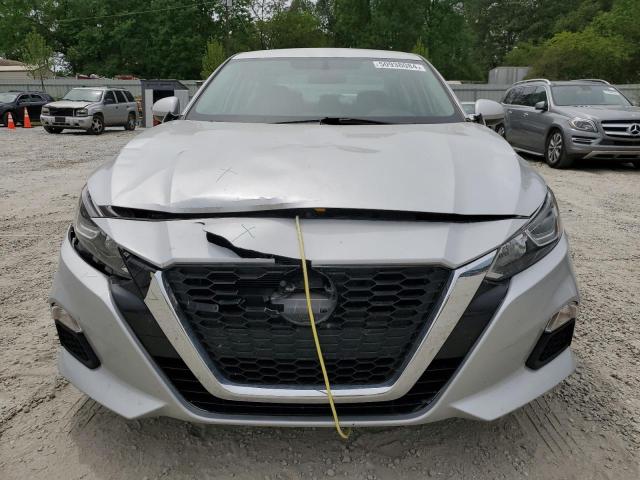Photo 5 from auction – 2020 NISSAN ALTIMA S with VIN 1N4BL4BV2LC233712