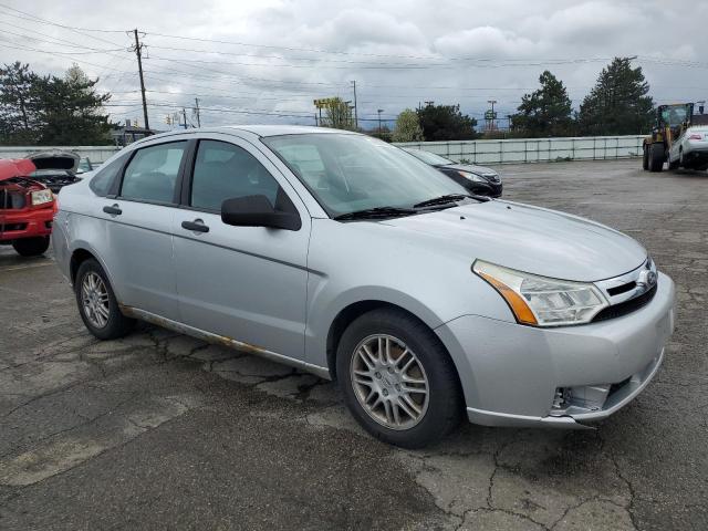 Photo 4 from auction – 2011 FORD FOCUS SE with VIN 1FAHP3FN4BW139959