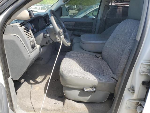 Photo 7 from auction – 2009 DODGE RAM 2500 with VIN 3D7KR28L79G551095