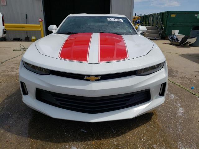 Photo 5 from auction – 2017 CHEVROLET CAMARO LS with VIN 1G1FA1RX2H0178784