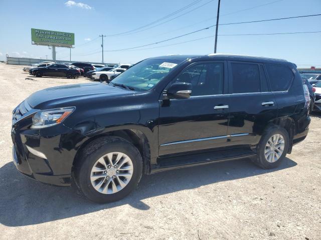 LEXUS GX 460 2016 with VIN JTJBM7FXXG5148886 - Photo from auction
