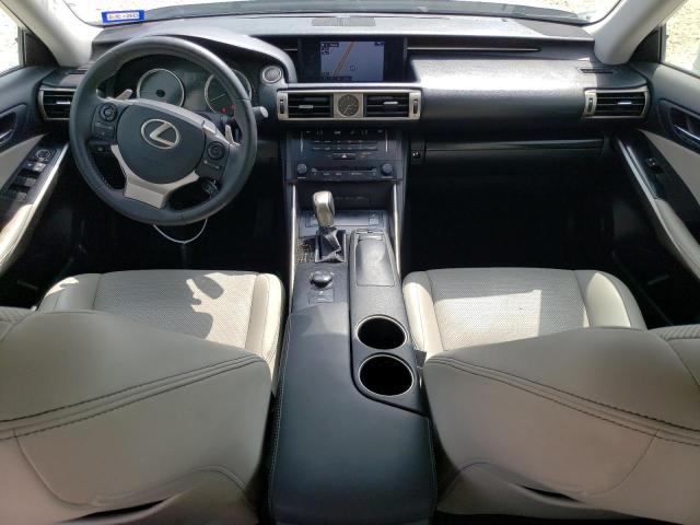 Photo 8 from auction – 2014 LEXUS IS 250 with VIN JTHBF1D28E5011832