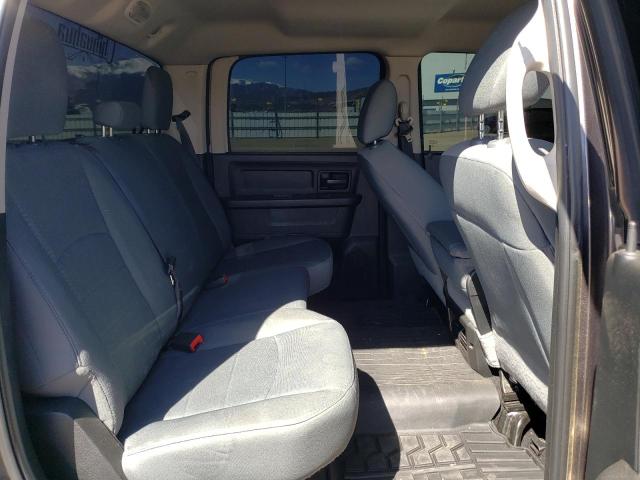 Photo 10 from auction – 2018 RAM 1500 ST with VIN 1C6RR7KMXJS227795