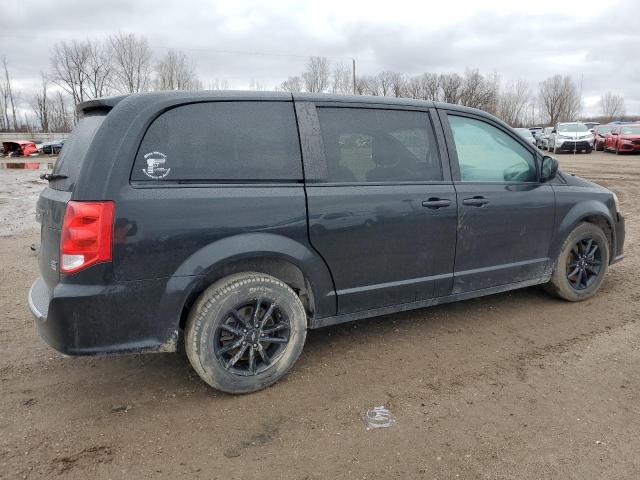 Photo 3 from auction – 2019 DODGE GRAND CARA with VIN 2C4RDGEG8KR711920