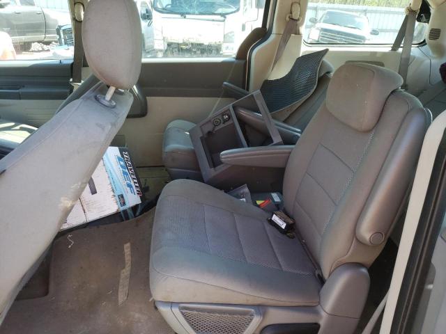 Photo 11 from auction – 2008 DODGE GRAND CARA with VIN 1D8HN44H08B179833