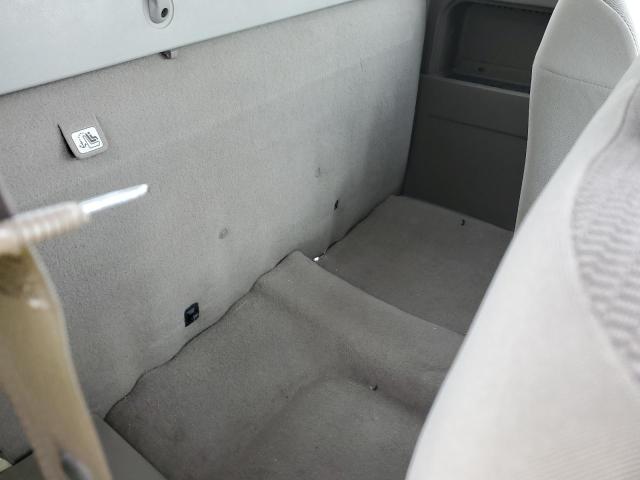 Photo 10 from auction – 2004 NISSAN FRONTIER K with VIN 1N6DD26T84C411084