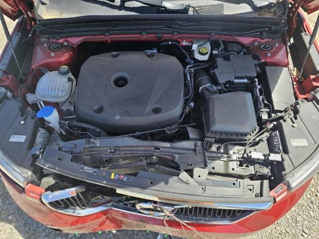 Photo 11 from auction – 2019 VOLVO XC40 T5 MO with VIN YV4162UK1K2106052