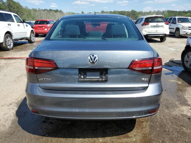 Photo 6 from auction – 2017 VOLKSWAGEN JETTA S with VIN 3VW2B7AJ1HM346597