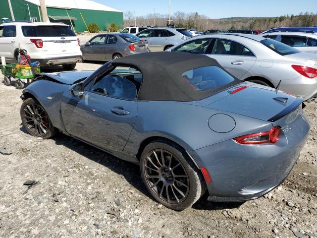 Photo 2 from auction – 2020 MAZDA MX-5 MIATA with VIN JM1NDAD75L0413284
