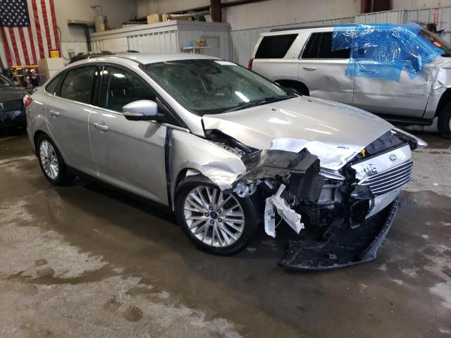 Photo 4 from auction – 2015 FORD FOCUS TITA with VIN 1FADP3J24FL209575