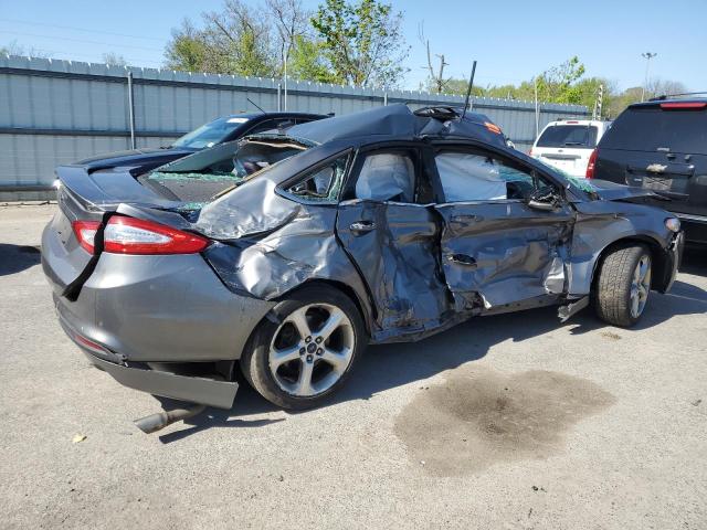 Photo 3 from auction – 2014 FORD FUSION SE with VIN 3FA6P0H72ER303270