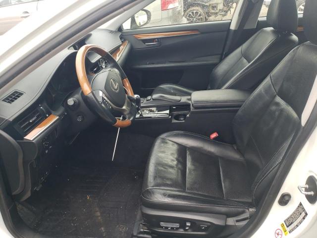 Photo 7 from auction – 2013 LEXUS ES 300H with VIN JTHBW1GG9D2008462
