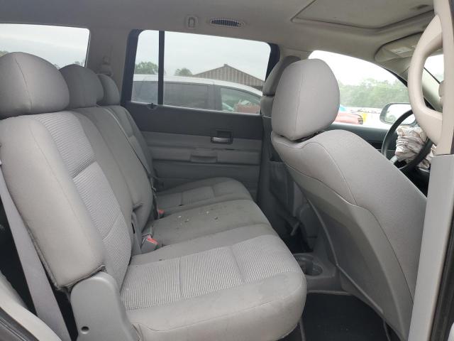 Photo 10 from auction – 2008 DODGE DURANGO SL with VIN 1D8HB48N48F133133