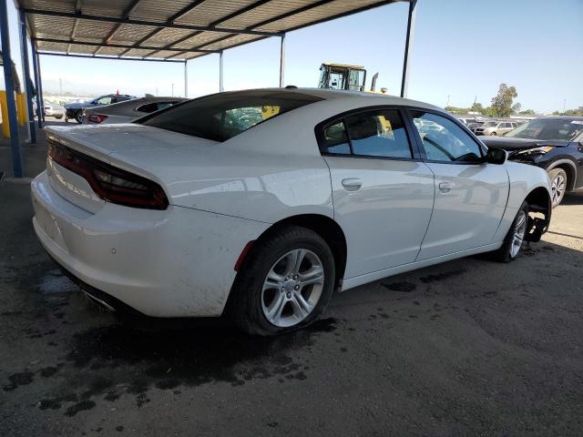 Photo 3 from auction – 2022 DODGE CHARGER SX with VIN 2C3CDXBG7NH192559