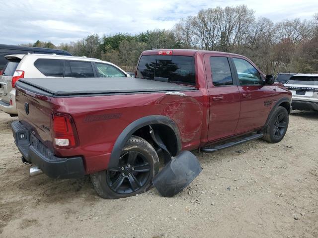 Photo 3 from auction – 2021 RAM 1500 CLASS with VIN 1C6RR7GT7MS556300