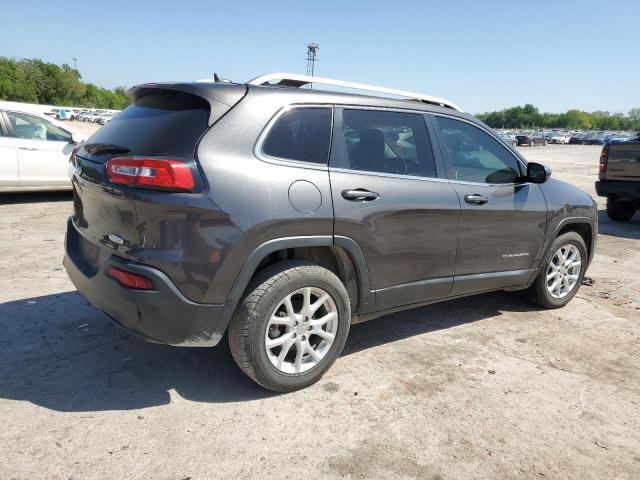 Photo 3 from auction – 2015 JEEP CHEROKEE L with VIN 1C4PJLCB1FW537248