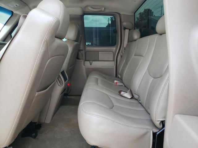 Photo 10 from auction – 2005 CHEVROLET SILVERADO with VIN 1GCEK19B55E189491
