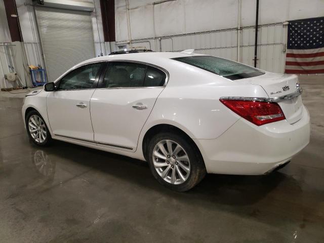 Photo 2 from auction – 2015 BUICK LACROSSE with VIN 1G4GB5G36FF329115