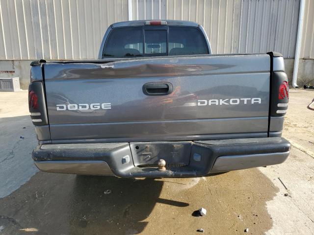 Photo 6 from auction – 2003 DODGE DAKOTA QUA with VIN 1D7HL38ZX3S355027
