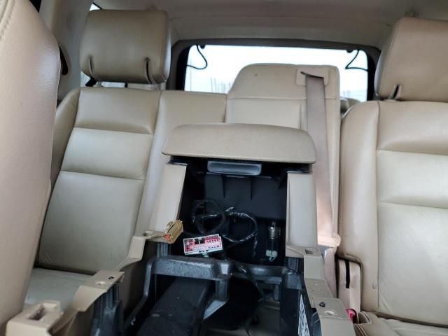 Photo 10 from auction – 2009 FORD EXPLORER X with VIN 1FMEU73E79UA36585