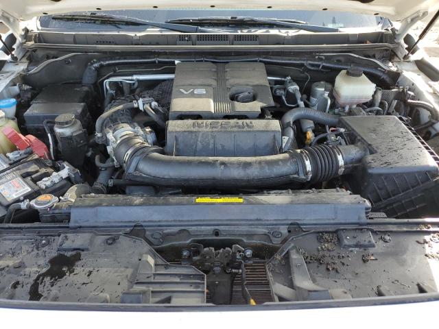 Photo 11 from auction – 2022 NISSAN FRONTIER S with VIN 1N6ED1EK5NN642456