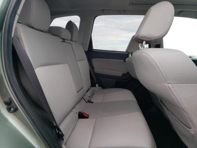 Photo 10 from auction – 2014 SUBARU FORESTER 2 with VIN JF2SJAECXEH434936