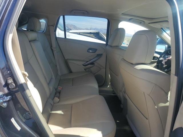Photo 10 from auction – 2015 ACURA RDX TECHNO with VIN 5J8TB4H53FL030553