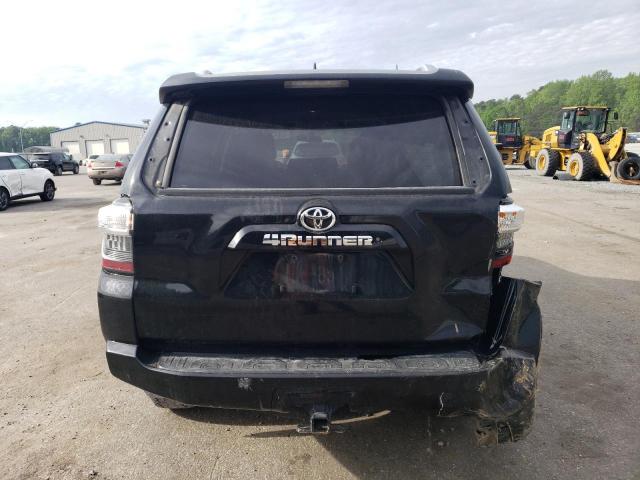 Zdjęcie 6 z aukcji – 2017 TOYOTA 4RUNNER SR z VIN JTEBU5JR0H5466366