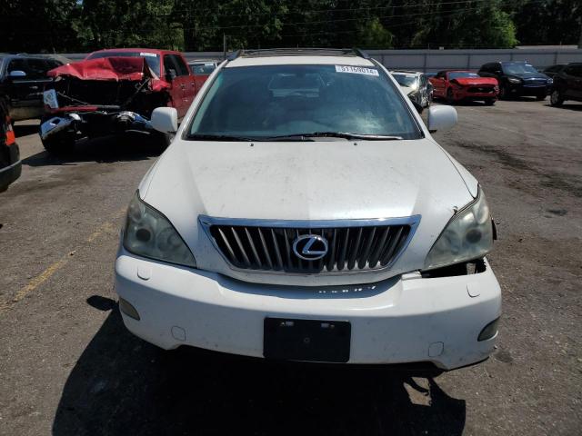 Photo 5 from auction – 2009 LEXUS RX 350 with VIN 2T2HK31U19C096753