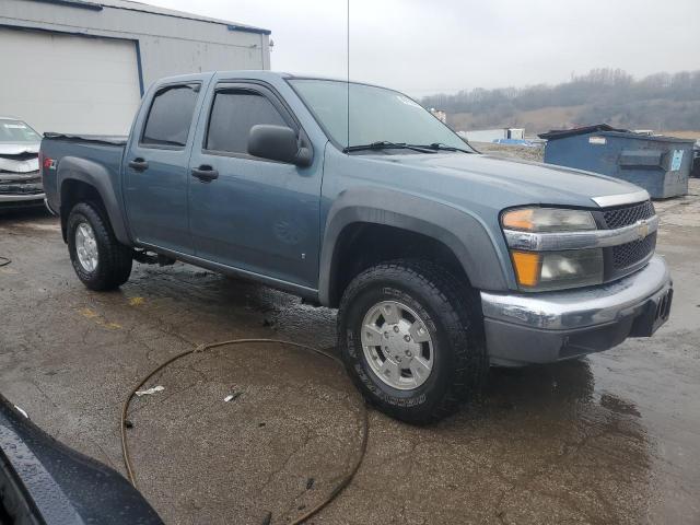 Photo 4 from auction – 2007 CHEVROLET COLORADO with VIN 1GCDT13E378212053