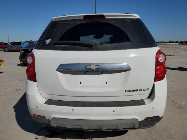 Photo 6 from auction – 2015 CHEVROLET EQUINOX LT with VIN 2GNALDEK6F6170450