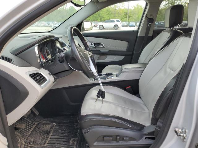 Фото 7 с аукциона – 2013 GMC TERRAIN SL с VIN 2GKFLWE39D6369710